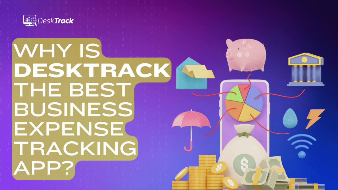 Top 15 Best Business Expense Tracking Apps In 2025