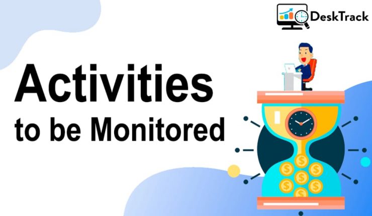 Activity monitoring