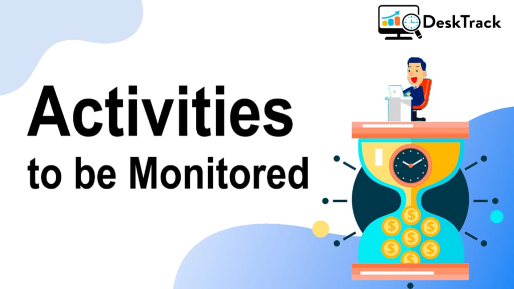 Activity monitoring