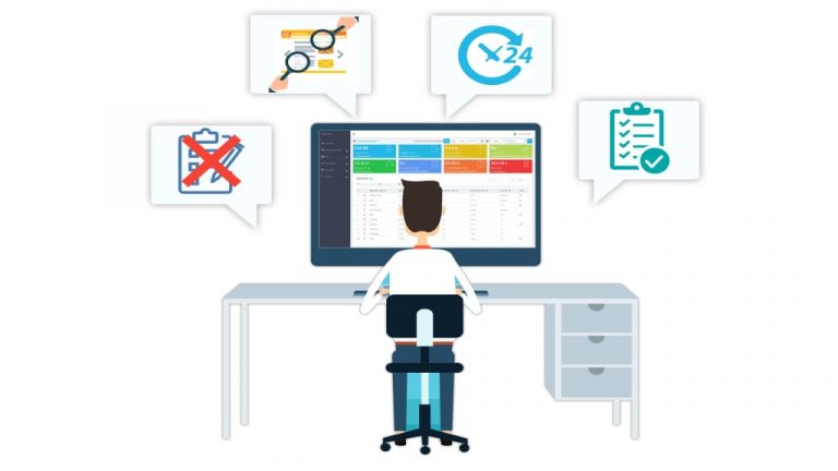 Time Tracking Software