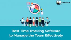 How To Get The Best Team From Time Tracking Software?
