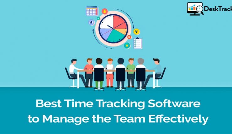 How To Get The Best Out Of Your Team With Time Tracking Software? | Time Tracking Software India