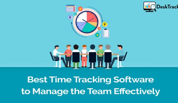 Time Tracking Software