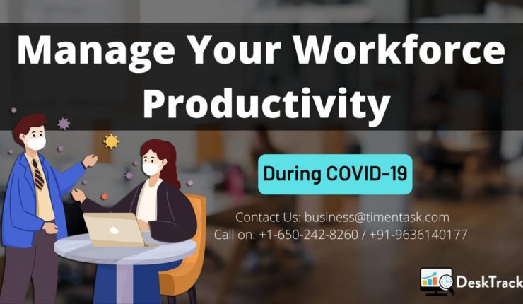 Workforce Productivity