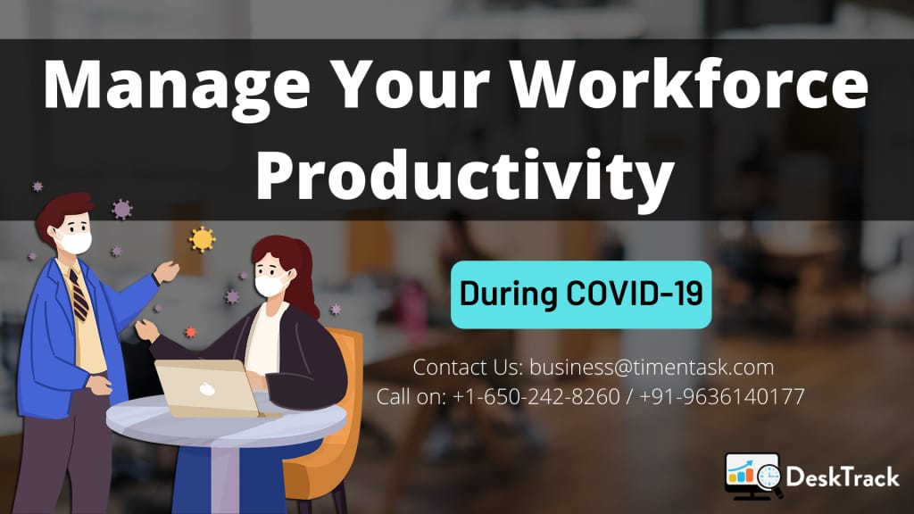 Workforce Productivity