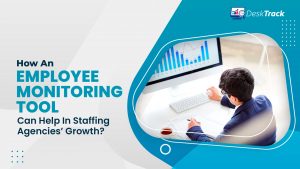 Can Time Tracking Tool Help to Grow Staffing Agencies?