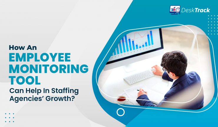 employee monitoring software in staffing agency