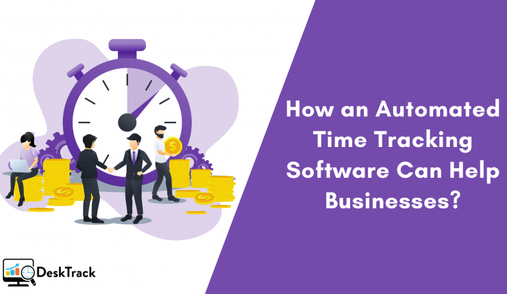 time tracking software