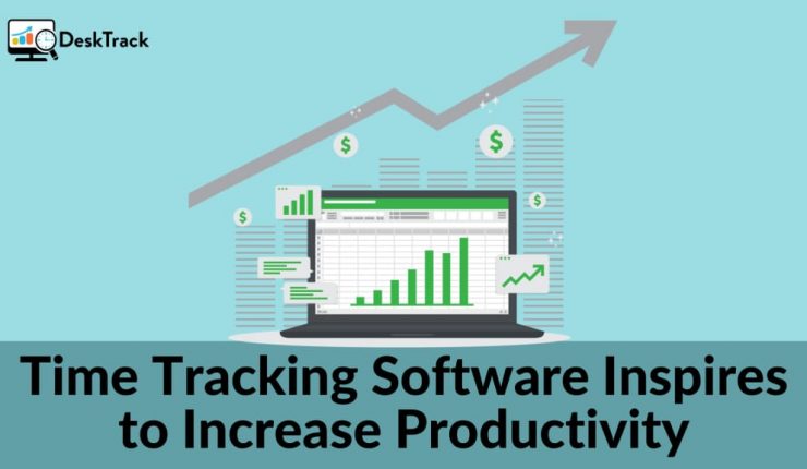 Time Tracking Software