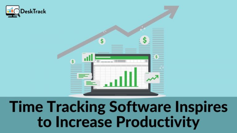 Time Tracking Software