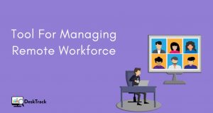 What is Work From Home Employee Monitoring Software?