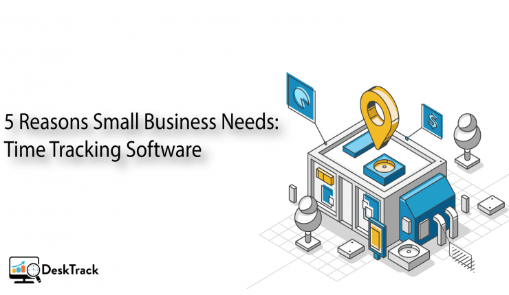 Time Tracking Software