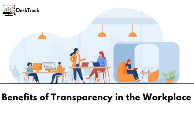 Workplace Transparency