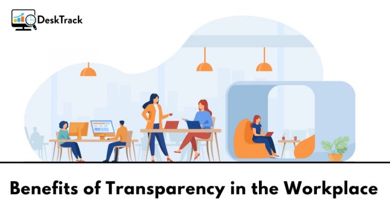Workplace Transparency