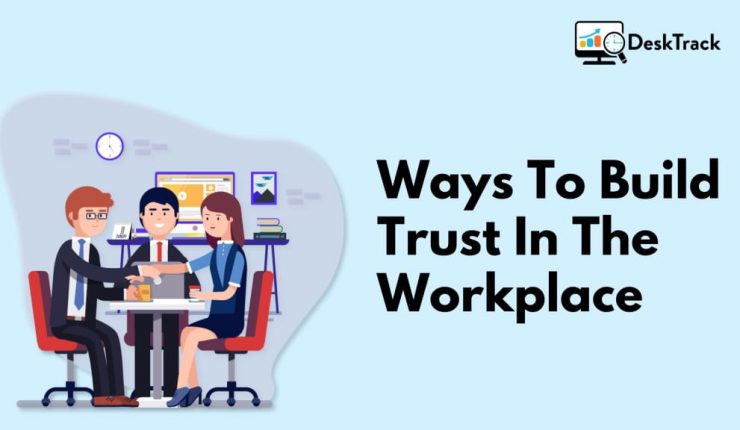 Build Employees Trust