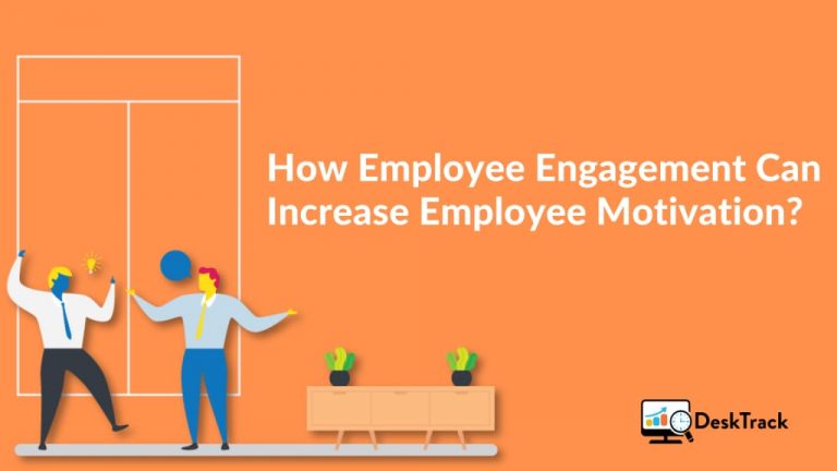 Employee engagement