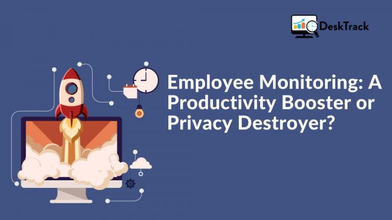 employee monitoring software