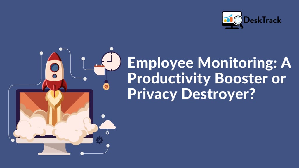 employee monitoring software