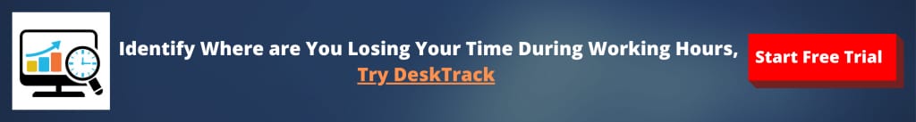 Employee Monitoring and Time Tracking Software