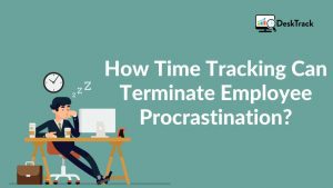 What is Procrastination at Work & How to Stop It?