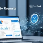 Automated Daily Activity Reports: The Smart Way to Track Employee Productivity