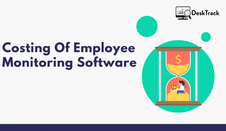 employee monitoring software