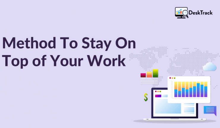 Work At Your Workplace