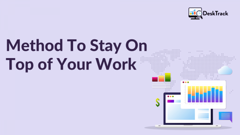 Work At Your Workplace
