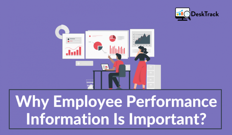 Why Employee Performance Information Is Important?