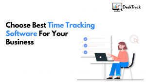 How Time Tracking Tool Can Solve Time Management Issues?