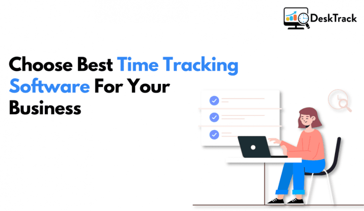 time tracking software