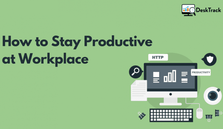 Stay Productive