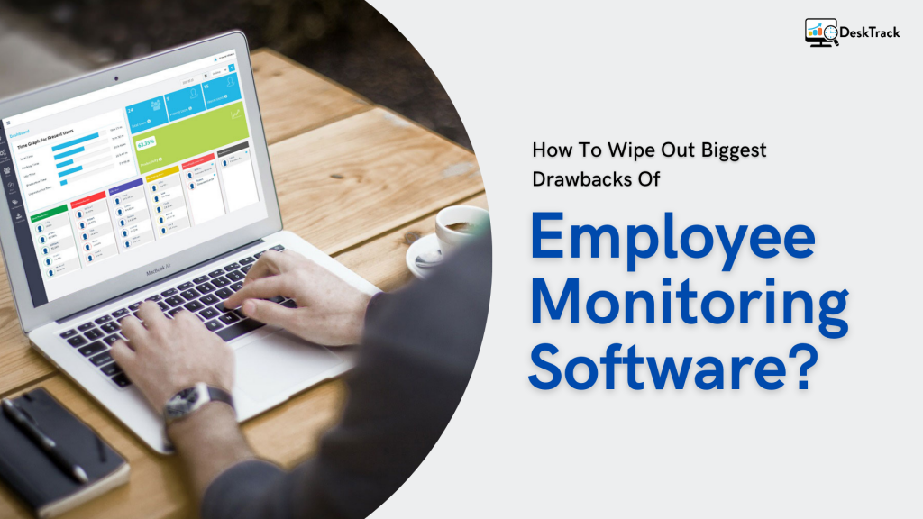 employee monitoring software