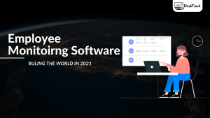 Employee Monitoring Software for Remote Workforce?