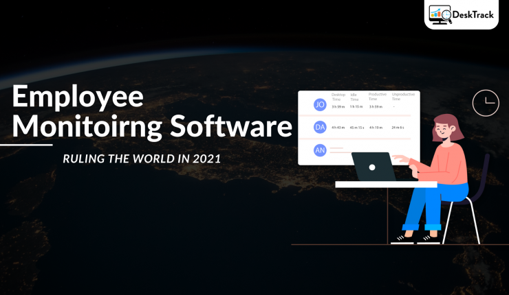 employee monitoring software