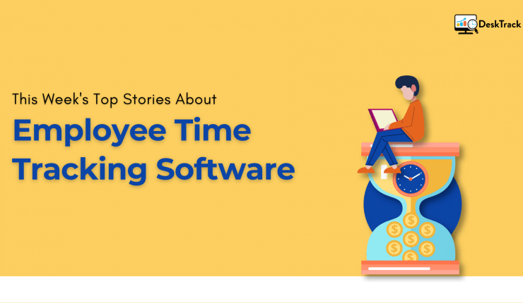 time tracking software