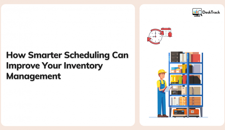 inventory management