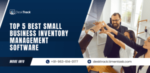 inventory management software
