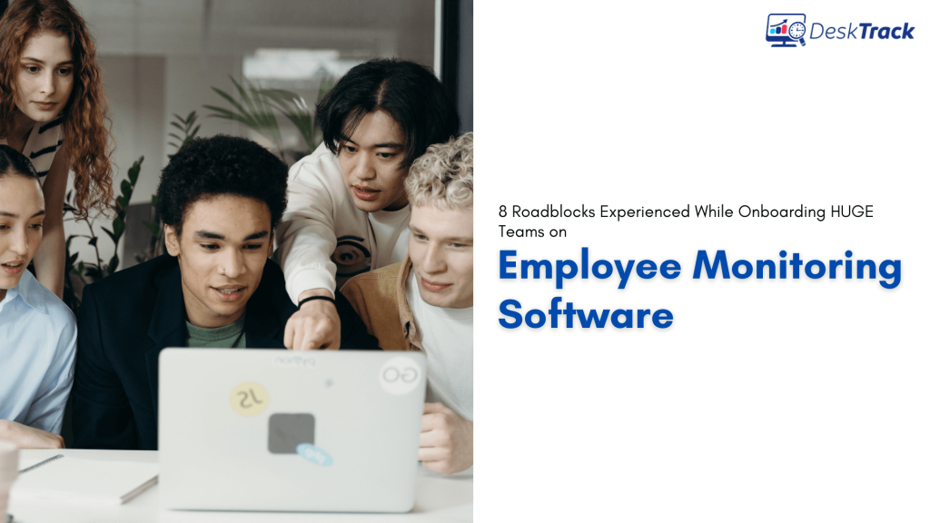 employee monitoring software