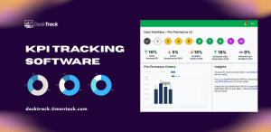 Top 10 KPI Tracking Software for Businesses