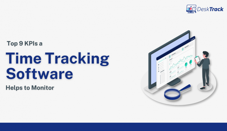 time tracking software