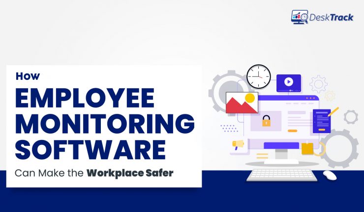 employee monitoring software in workplace