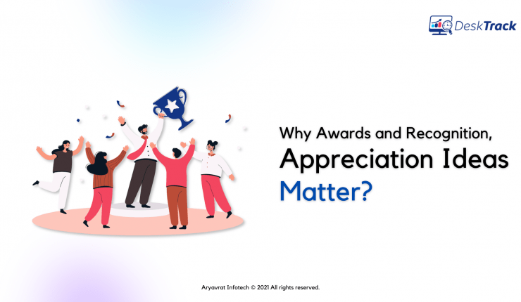 Does Employee Recognition & Appreciation Matter at Work?