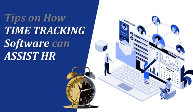 time tracking software