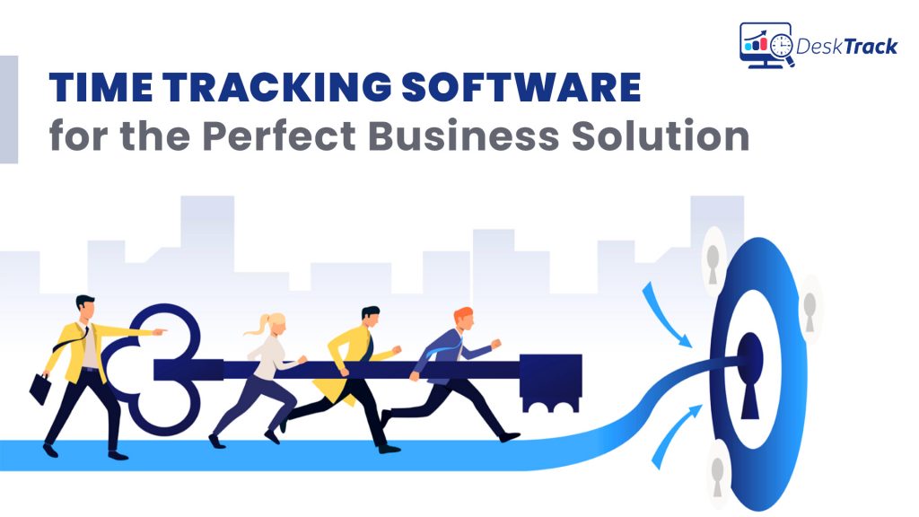 Time Tracking Software