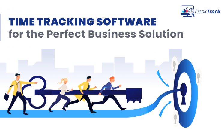 Time Tracking Software