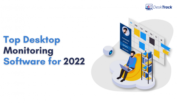 DeskTop Monitoring Software