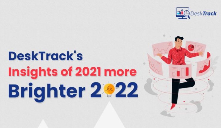DeskTrack Insights