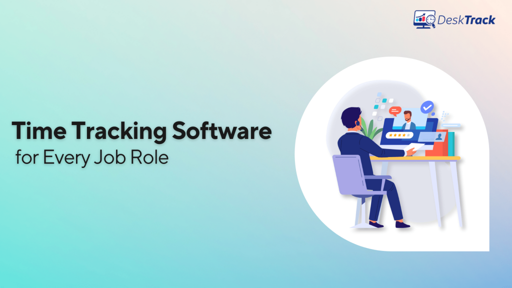 Time Tracking Software