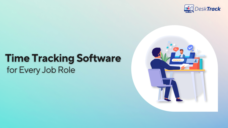 Time Tracking Software